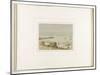 Album de l'isthme de Suez-Édouard Riou-Mounted Giclee Print