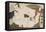 Album de treize estampes érotiques-Hosoda Eiri-Framed Premier Image Canvas