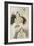 Album de voyage au Maroc, Espagne, Algérie-Eugene Delacroix-Framed Giclee Print