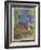 Album Noa Noa : Fare sous les cocotiers-Paul Gauguin-Framed Giclee Print