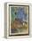 Album Noa Noa : Fare sous les cocotiers-Paul Gauguin-Framed Premier Image Canvas