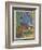 Album Noa Noa : Fare sous les cocotiers-Paul Gauguin-Framed Giclee Print