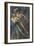 Album of Forty-Eight Drawings-Edward Burne-Jones-Framed Giclee Print