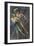 Album of Forty-Eight Drawings-Edward Burne-Jones-Framed Giclee Print