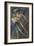 Album of Forty-Eight Drawings-Edward Burne-Jones-Framed Giclee Print