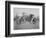 Album photographique : Tricycle de course De Dion-Bouton 1902.-null-Framed Giclee Print