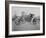 Album photographique : Tricycle de course De Dion-Bouton 1902.-null-Framed Giclee Print