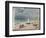 Album: Plage de Brighton-John Constable-Framed Giclee Print
