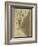 Album : Rue avec diverses architectures-Pierre Henri de Valenciennes-Framed Giclee Print