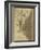 Album : Rue avec diverses architectures-Pierre Henri de Valenciennes-Framed Giclee Print