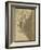 Album : Rue avec diverses architectures-Pierre Henri de Valenciennes-Framed Giclee Print