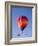 Albuquerque Balloon Fiesta, Albuquerque, New Mexico, USA-Steve Vidler-Framed Photographic Print