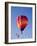 Albuquerque Balloon Fiesta, Albuquerque, New Mexico, USA-Steve Vidler-Framed Photographic Print