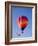 Albuquerque Balloon Fiesta, Albuquerque, New Mexico, USA-Steve Vidler-Framed Photographic Print