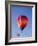 Albuquerque Balloon Fiesta, Albuquerque, New Mexico, USA-Steve Vidler-Framed Photographic Print