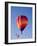 Albuquerque Balloon Fiesta, Albuquerque, New Mexico, USA-Steve Vidler-Framed Photographic Print