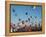 Albuquerque Balloon Fiesta, Albuquerque, New Mexico, USA-Steve Vidler-Framed Premier Image Canvas