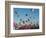 Albuquerque Balloon Fiesta, Albuquerque, New Mexico, USA-Steve Vidler-Framed Photographic Print