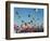 Albuquerque Balloon Fiesta, Albuquerque, New Mexico, USA-Steve Vidler-Framed Photographic Print