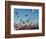 Albuquerque Balloon Fiesta, Albuquerque, New Mexico, USA-Steve Vidler-Framed Photographic Print