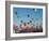 Albuquerque Balloon Fiesta, Albuquerque, New Mexico, USA-Steve Vidler-Framed Photographic Print