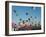 Albuquerque Balloon Fiesta, Albuquerque, New Mexico, USA-Steve Vidler-Framed Photographic Print