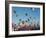 Albuquerque Balloon Fiesta, Albuquerque, New Mexico, USA-Steve Vidler-Framed Photographic Print