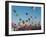 Albuquerque Balloon Fiesta, Albuquerque, New Mexico, USA-Steve Vidler-Framed Photographic Print