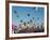 Albuquerque Balloon Fiesta, Albuquerque, New Mexico, USA-Steve Vidler-Framed Photographic Print