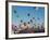 Albuquerque Balloon Fiesta, Albuquerque, New Mexico, USA-Steve Vidler-Framed Photographic Print