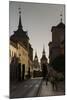 Alcala De Henares, Province of Madrid, Spain-Michael Snell-Mounted Photographic Print