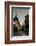 Alcala De Henares, Province of Madrid, Spain-Michael Snell-Framed Photographic Print