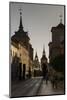 Alcala De Henares, Province of Madrid, Spain-Michael Snell-Mounted Photographic Print