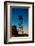 Alcatraz Guard Tower-Steve Gadomski-Framed Photographic Print