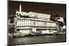 Alcatraz Island - Prison - San Francisco - California - United States-Philippe Hugonnard-Mounted Photographic Print