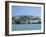 Alcatraz Island, Site of the Infamous Prison, San Francisco, California, USA-Fraser Hall-Framed Photographic Print