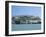 Alcatraz Island, Site of the Infamous Prison, San Francisco, California, USA-Fraser Hall-Framed Photographic Print