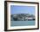 Alcatraz Island, Site of the Infamous Prison, San Francisco, California, USA-Fraser Hall-Framed Photographic Print