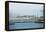 Alcatraz Island-duallogic-Framed Premier Image Canvas