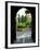 Alcazaba, Malaga, Andalucia, Spain, Europe-Marco Cristofori-Framed Photographic Print