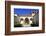 Alcazaba Palace, Malaga, Andalusia, Spain, Europe-Richard Cummins-Framed Photographic Print