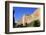 Alcazaba Palace, Malaga, Andalusia, Spain, Europe-Richard Cummins-Framed Photographic Print