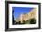 Alcazaba Palace, Malaga, Andalusia, Spain, Europe-Richard Cummins-Framed Photographic Print