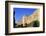 Alcazaba Palace, Malaga, Andalusia, Spain, Europe-Richard Cummins-Framed Photographic Print