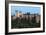 Alcazabar from the West, 14th Century-CM Dixon-Framed Photographic Print