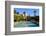 Alcazar De Los Reyes Cristianos, Cordoba, Andalucia, Spain-Carlo Morucchio-Framed Photographic Print