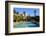 Alcazar De Los Reyes Cristianos, Cordoba, Andalucia, Spain-Carlo Morucchio-Framed Photographic Print