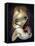 Alchemical Angel II-Jasmine Becket-Griffith-Framed Stretched Canvas