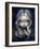 Alchemical Angel IV-Jasmine Becket-Griffith-Framed Art Print