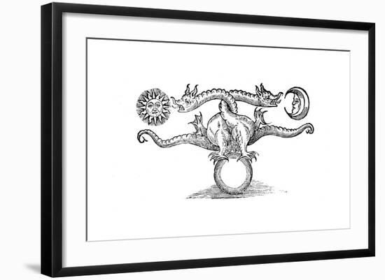 Giclee Print, , large